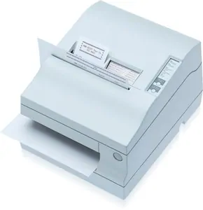 Замена лазера на принтере Epson TM-U950P в Воронеже